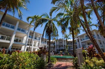 Beaches At Port Douglas - Accommodation Adelaide 0