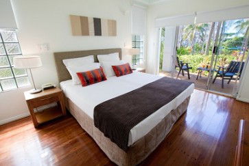 Beaches At Port Douglas - Accommodation Adelaide 1