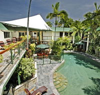 Bay Village Tropical Retreat Cairns - Accommodation Adelaide