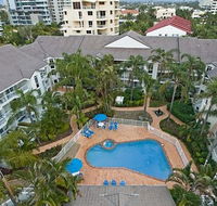 Chidori Court - Accommodation Adelaide