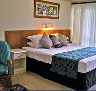 Cairns Queenslander - Accommodation Adelaide