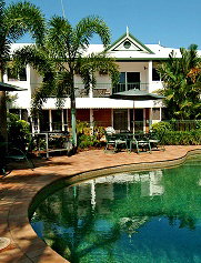 Smithfield QLD Accommodation Adelaide