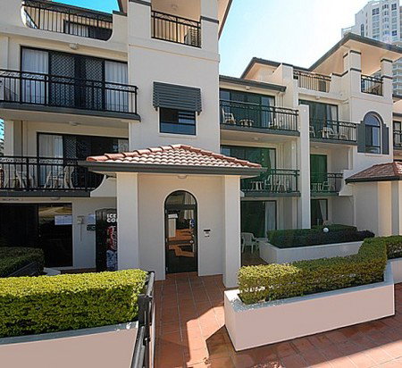 Island Beach Resort - Accommodation Adelaide 2