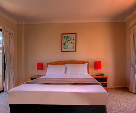 Island Beach Resort - Accommodation Adelaide 3