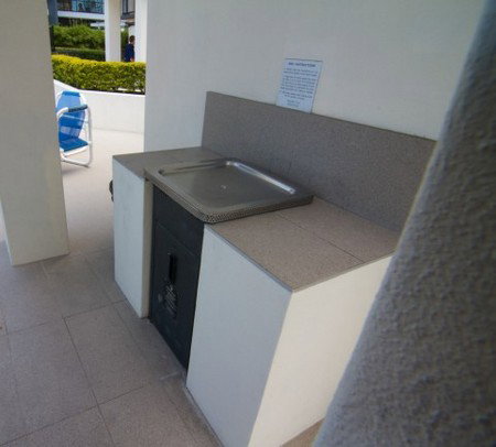 Island Beach Resort - Accommodation Adelaide 5