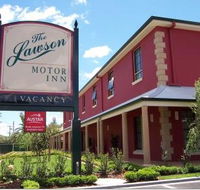 The Lawson Motor Inn - Accommodation Adelaide