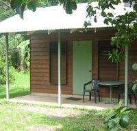 Haleys Cabin  Camping - Accommodation Adelaide