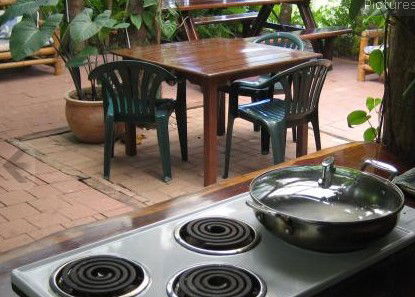 Haleys Cabin & Camping - Accommodation Adelaide 1