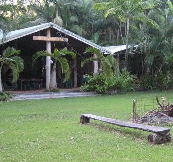 Haleys Cabin & Camping - Accommodation Adelaide 3