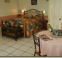 Chillagoe Cabins - Accommodation Adelaide