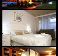 Best Western Governor Gipps Motor Inn - Accommodation Adelaide