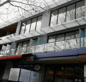 Lygon Lodge Studio Apartments - Accommodation Adelaide