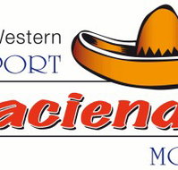 Best Western Airport Hacienda Motel - Accommodation Adelaide