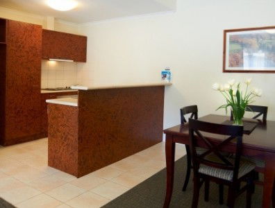 Quest Kew - Accommodation Adelaide 0