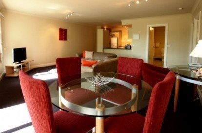 Quest On St Kilda Rd - Accommodation Adelaide 1