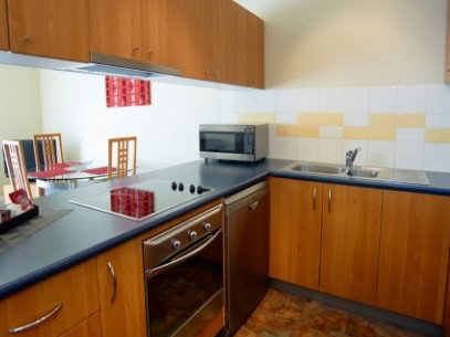Quest On St Kilda Rd - Accommodation Adelaide 2