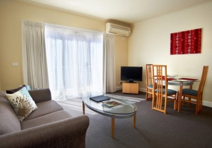 Quest On St Kilda Rd - Accommodation Adelaide 3