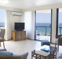 Surf Regency Apartments - Accommodation Adelaide