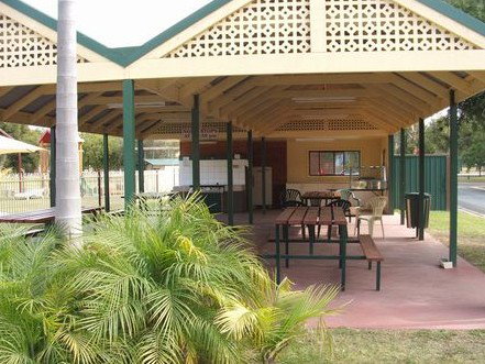 Barooga VIC Accommodation Adelaide