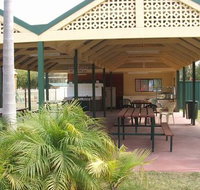 Cobram Barooga Golf Resort - Accommodation Adelaide