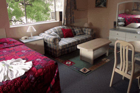 Charnwood Motor Inn - Accommodation Adelaide