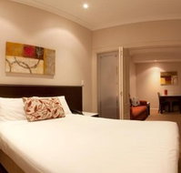 Quest on King William - Accommodation Adelaide
