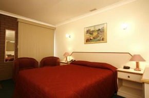 Best Western Stagecoach Motor Inn - Accommodation Adelaide 0