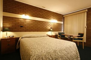 Best Western Stagecoach Motor Inn - Accommodation Adelaide 2