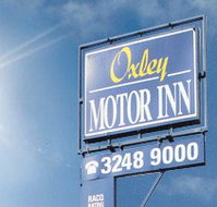 Oxley Motor Inn - Accommodation Adelaide