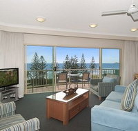 Alex Seaside Resort - Accommodation Adelaide