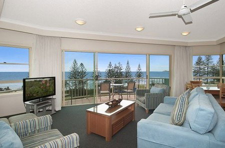 Alex Seaside Resort - Accommodation Adelaide 0