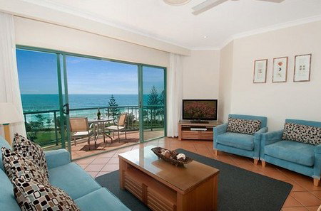 Alex Seaside Resort - Accommodation Adelaide 2