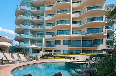 Alex Seaside Resort - Accommodation Adelaide 3