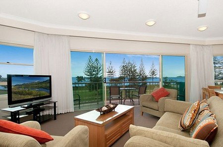 Alex Seaside Resort - Accommodation Adelaide 4