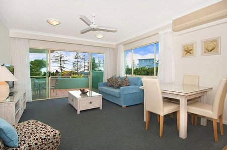 Alex Seaside Resort - Accommodation Adelaide 5