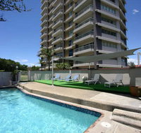 Narrowneck Court - Accommodation Adelaide