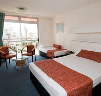 Islander Resort Hotel - Accommodation Adelaide