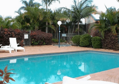 SMART MOTELS BERT HINKLER - Accommodation Adelaide
