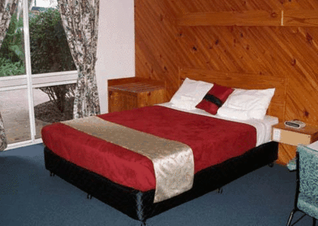 SMART MOTELS BERT HINKLER - Accommodation Adelaide 1