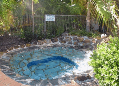 SMART MOTELS BERT HINKLER - Accommodation Adelaide 2