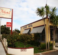 Kilmore Motel - Accommodation Adelaide