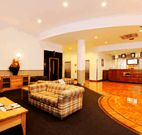 Quest West End - Accommodation Adelaide