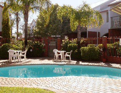 South Perth WA Accommodation Adelaide