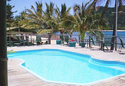 Mount Pelion QLD Accommodation Adelaide