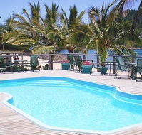 Hook Island Resort - Accommodation Adelaide