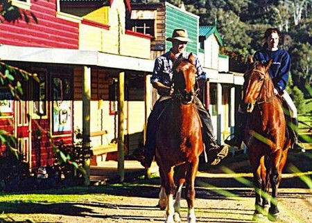 Chesleigh Homestead - Accommodation Adelaide 2
