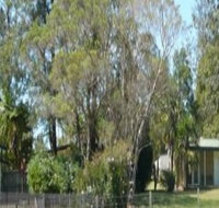 Nimbin Backpackers at Grannys Farm - Accommodation Adelaide