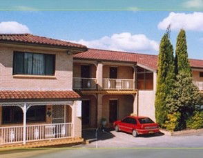 Vineyard NSW Accommodation Adelaide