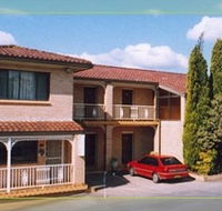 Alexander The Great Motel - Accommodation Adelaide