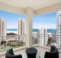 Maldives Resort - Accommodation Adelaide